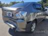 2011 HONDA CITY 