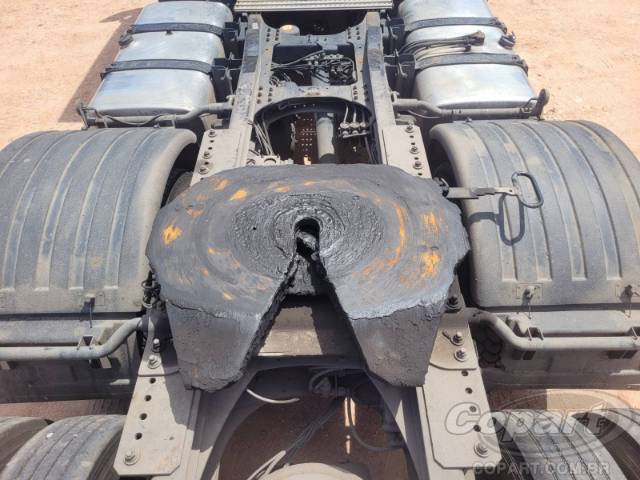 2022 VOLKSWAGEN METEOR 