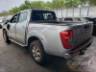 2017 NISSAN FRONTIER CD 