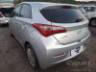 2017 HYUNDAI HB20 