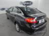 2011 FORD FIESTA SEDAN 