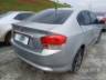 2010 HONDA CITY 