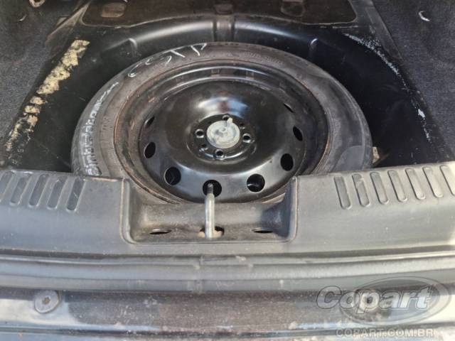 2017 FIAT GRAND SIENA 