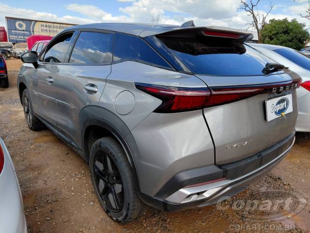 2026 OMODA 5 