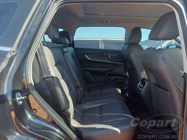 2023 CAOA CHERY TIGGO 8 