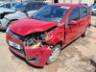 2014 FORD FIESTA 