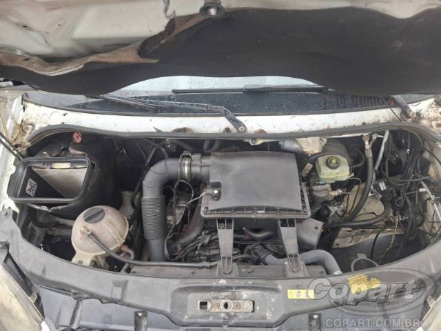 2013 MERCEDES BENZ SPRINTER 