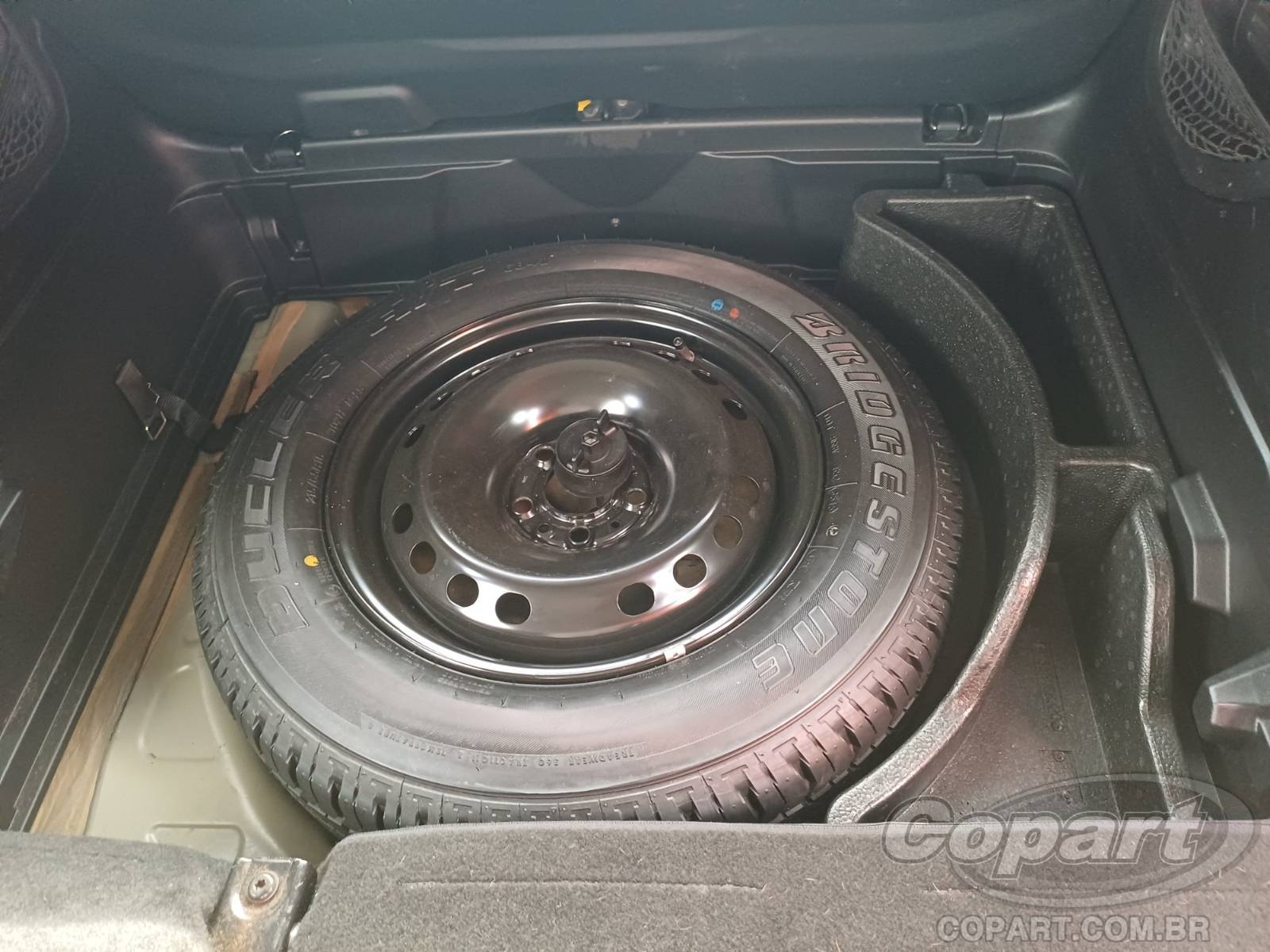 Foto 10 de 10: 2016 JEEP RENEGADE