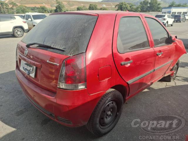 2011 FIAT PALIO 
