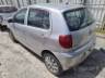 2011 VOLKSWAGEN FOX 