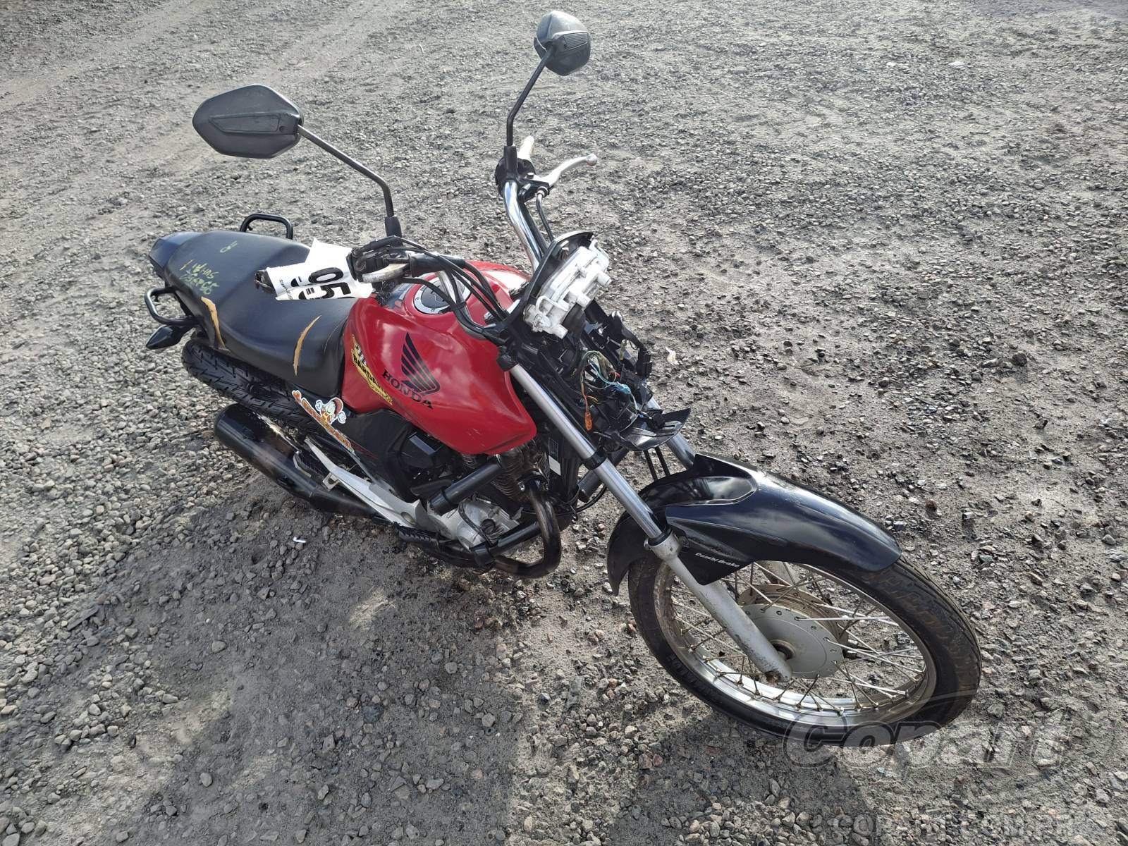 Honda CG 160