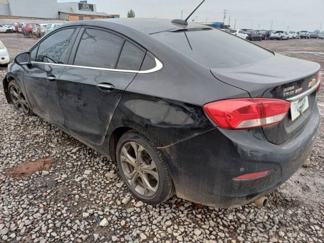 2023 CHEVROLET CRUZE 