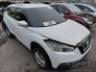2020 NISSAN KICKS 