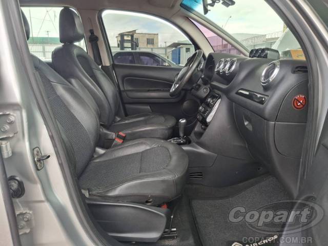 2014 CITROEN C3 AIRCROSS 