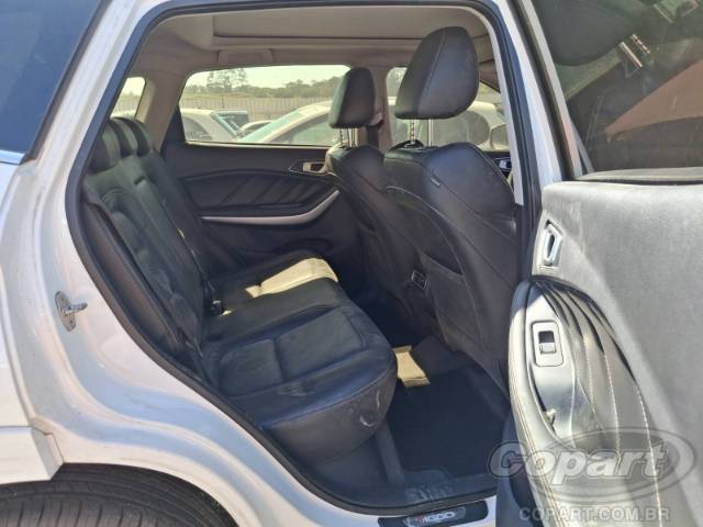 2020 CAOA CHERY TIGGO 7 