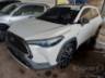 2023 TOYOTA COROLLA CROSS 