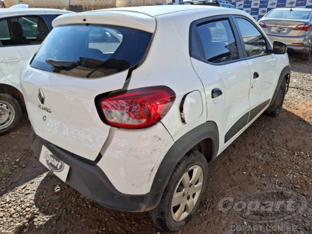 2019 RENAULT KWID 