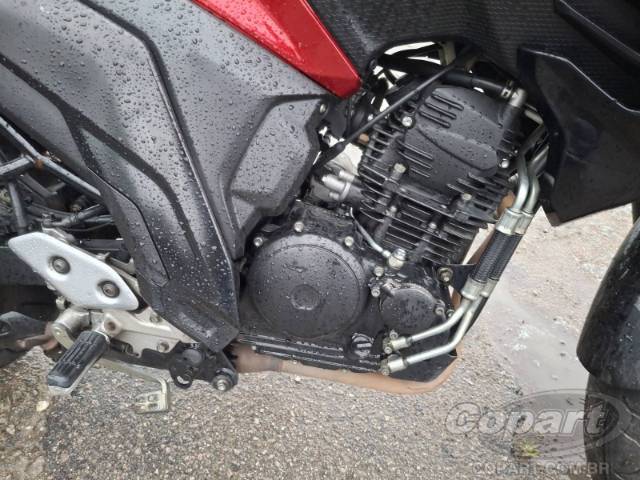 2024 YAMAHA FZ25 FAZER 