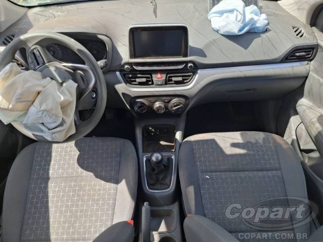 2026 HYUNDAI HB20S 