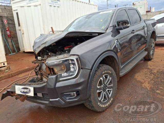 2024 FORD RANGER CD 