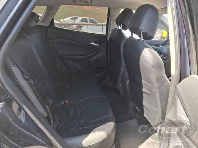 2023 CHEVROLET TRACKER 