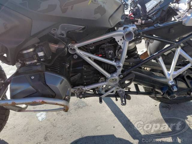 2023 BMW R 1250 