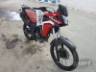 2024 HONDA XRE SAHARA 300 