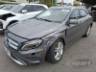 2015 MERCEDES BENZ GLA 