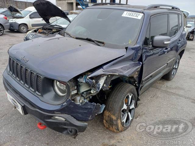 2020 JEEP RENEGADE 