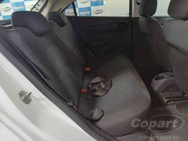2018 CHEVROLET ONIX 