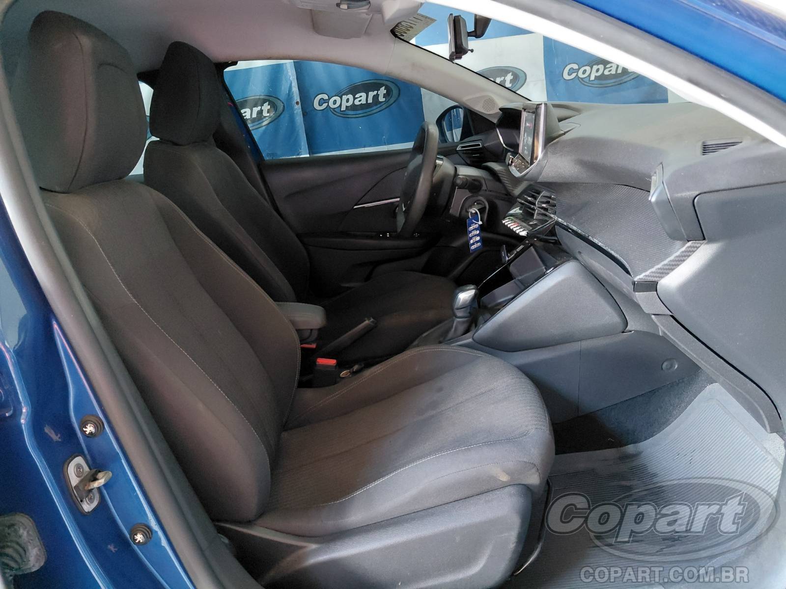 Foto 5: 2023 PEUGEOT 208