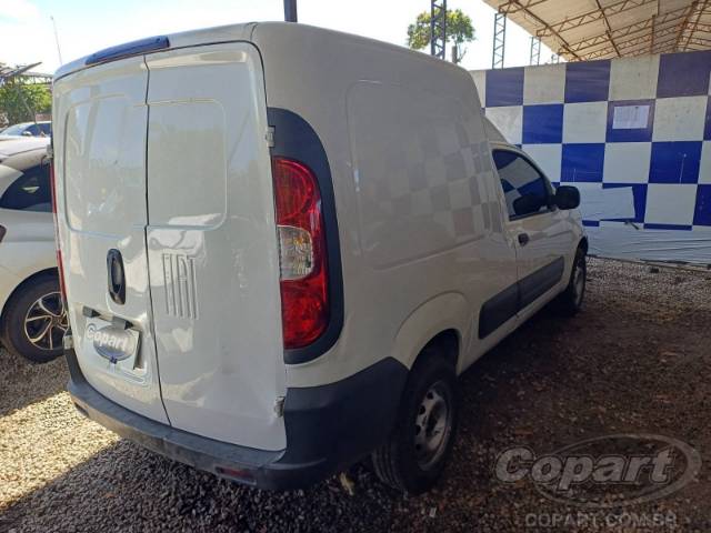 2019 FIAT FIORINO FURGAO 