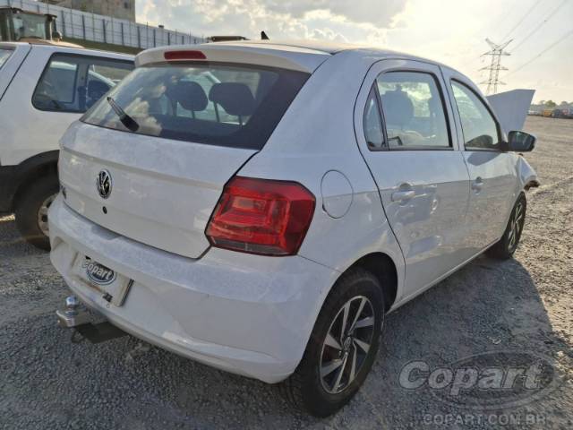 2023 VOLKSWAGEN GOL 