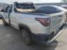 2025 FIAT STRADA 