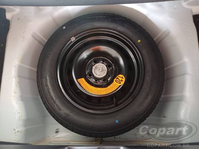 2026 FIAT ARGO 