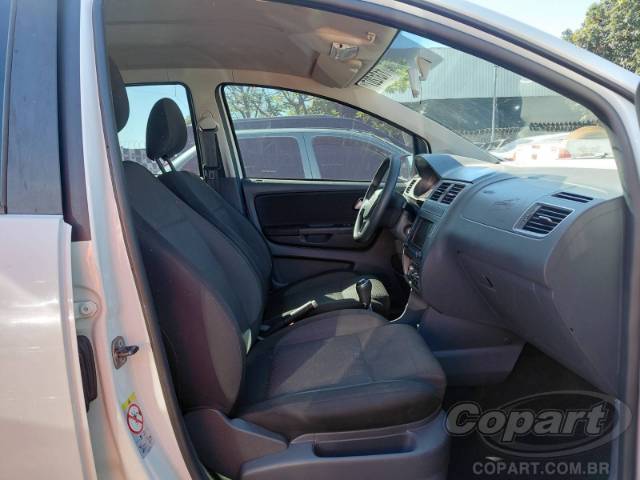 2020 VOLKSWAGEN FOX 