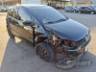 2011 VOLKSWAGEN FOX 