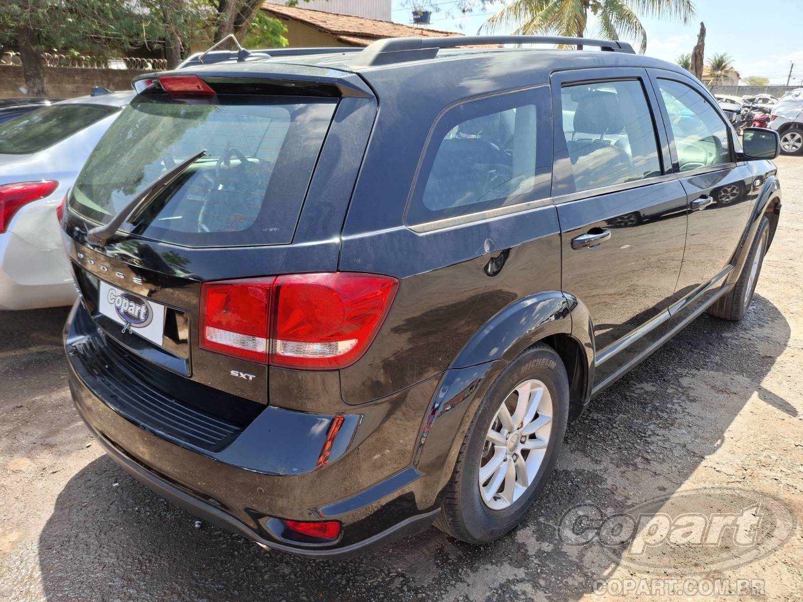 Foto 4: 2014 DODGE JOURNEY