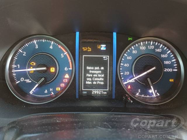 2024 TOYOTA SW4 