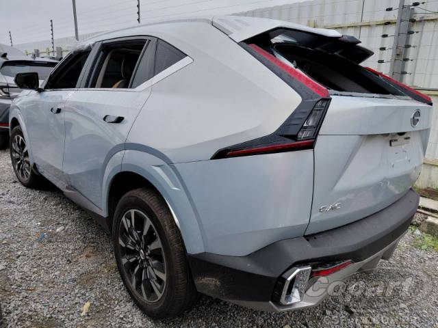 2026 GAC GS4 