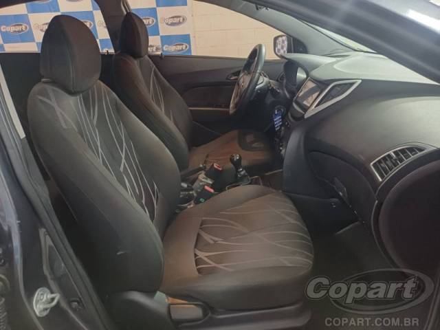 2015 HYUNDAI HB20 