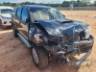 2013 TOYOTA HILUX CD 