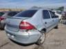 2009 CHEVROLET PRISMA 