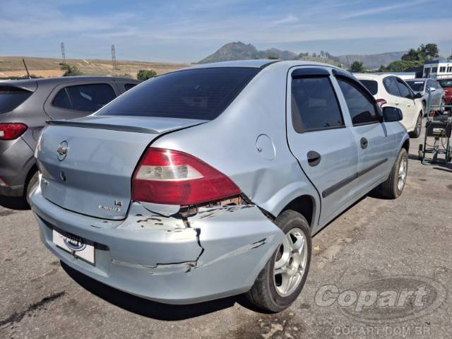 2009 CHEVROLET PRISMA 