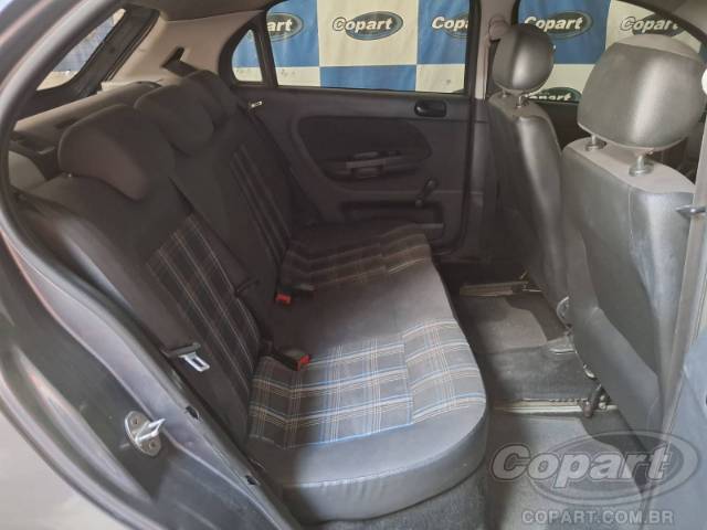 2021 VOLKSWAGEN GOL 
