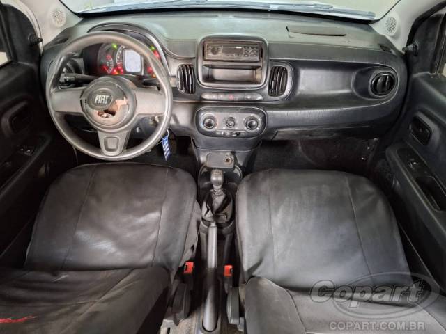 2023 FIAT MOBI 