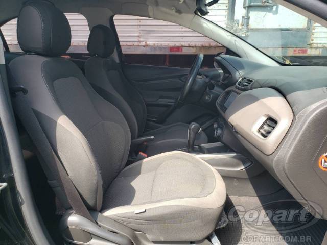 2016 CHEVROLET PRISMA 