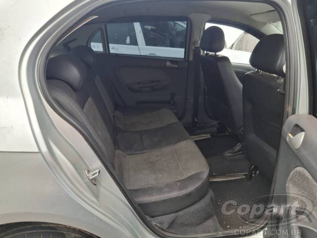 2014 VOLKSWAGEN GOL 