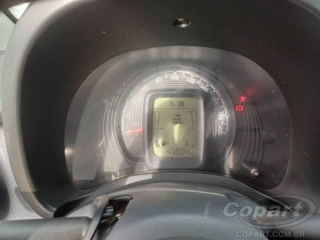 2019 FIAT MOBI 