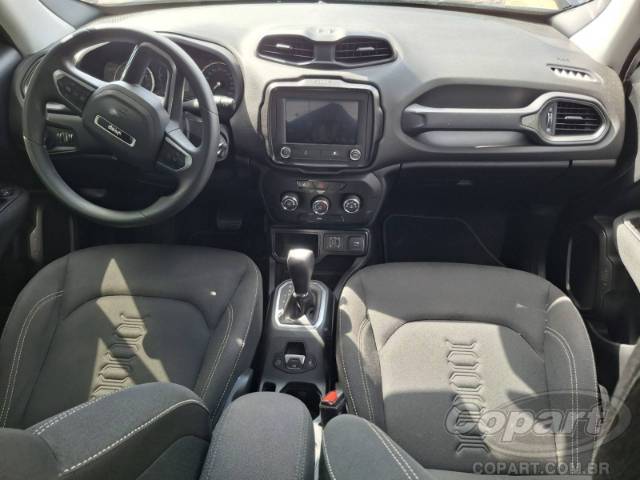 2024 JEEP RENEGADE 